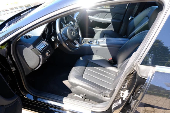 Mercedes-Benz CLS - Afbeelding 2 van 30