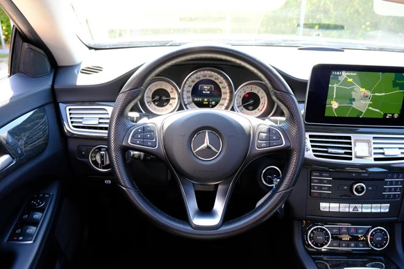 Mercedes-Benz CLS - Afbeelding 6 van 30