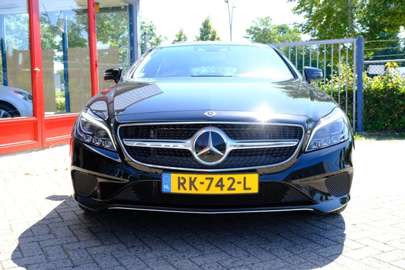 Mercedes-Benz CLS - Afbeelding 7 van 30