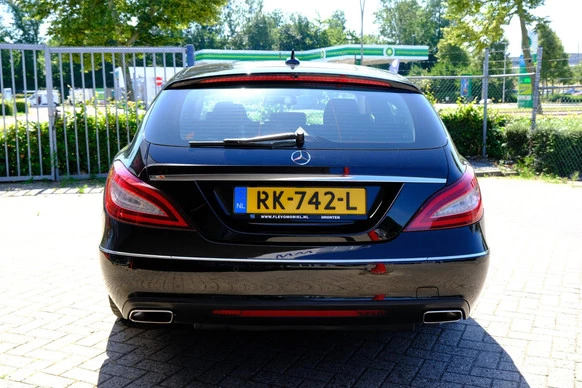 Mercedes-Benz CLS - Afbeelding 8 van 30