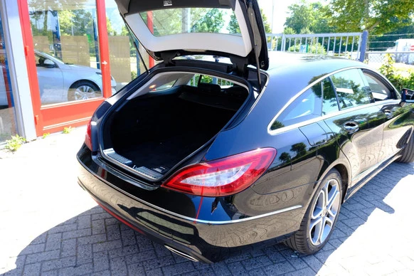 Mercedes-Benz CLS - Afbeelding 10 van 30