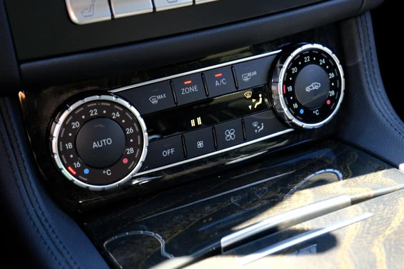Mercedes-Benz CLS - Afbeelding 15 van 30