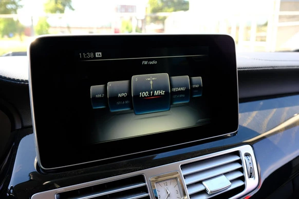 Mercedes-Benz CLS - Afbeelding 17 van 30