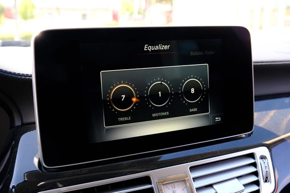 Mercedes-Benz CLS - Afbeelding 18 van 30