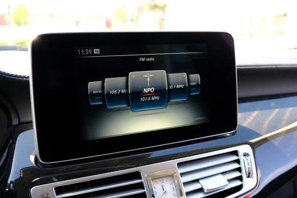 Mercedes-Benz CLS - Afbeelding 19 van 30