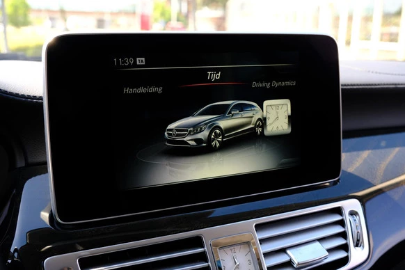 Mercedes-Benz CLS - Afbeelding 20 van 30