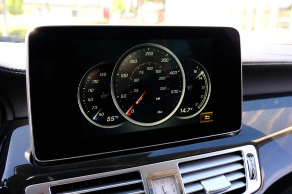 Mercedes-Benz CLS - Afbeelding 21 van 30