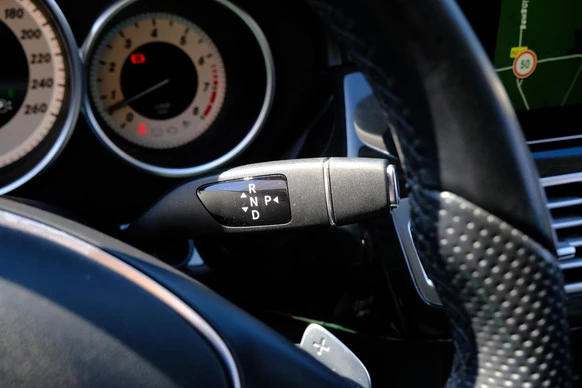 Mercedes-Benz CLS - Afbeelding 24 van 30