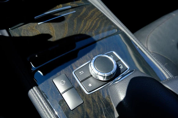 Mercedes-Benz CLS - Afbeelding 26 van 30