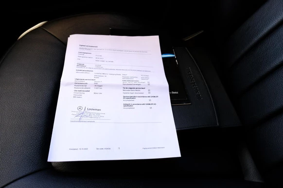 Mercedes-Benz CLS - Afbeelding 27 van 30