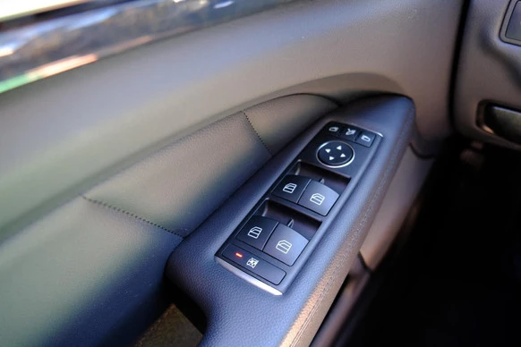 Mercedes-Benz CLS - Afbeelding 28 van 30