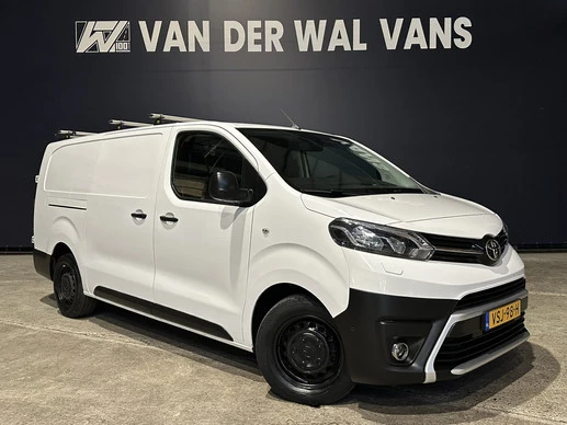 Toyota ProAce - Afbeelding 1 van 18