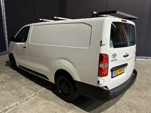 Toyota ProAce - Afbeelding 2 van 18