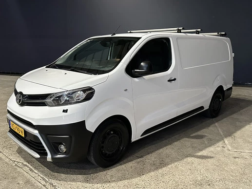 Toyota ProAce - Afbeelding 9 van 18