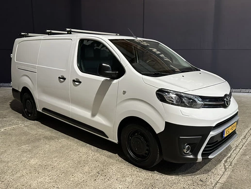 Toyota ProAce - Afbeelding 10 van 18