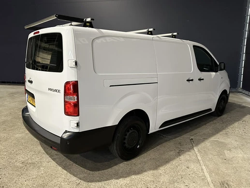 Toyota ProAce - Afbeelding 11 van 18
