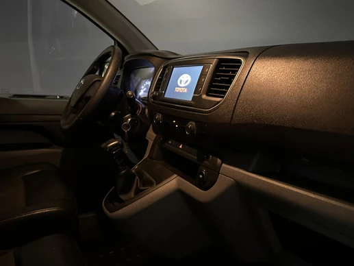 Toyota ProAce - Afbeelding 13 van 18