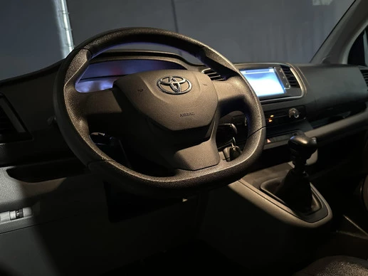Toyota ProAce - Afbeelding 14 van 18