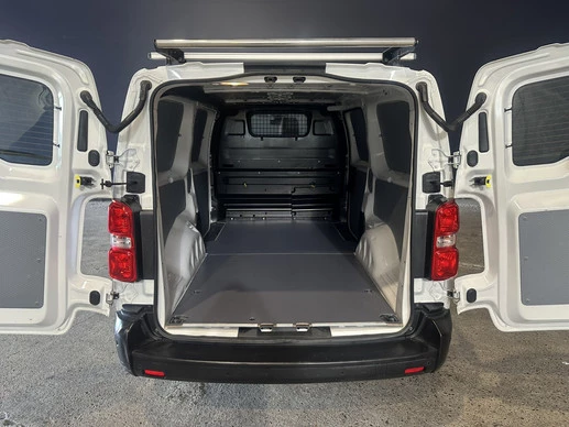 Toyota ProAce - Afbeelding 3 van 18