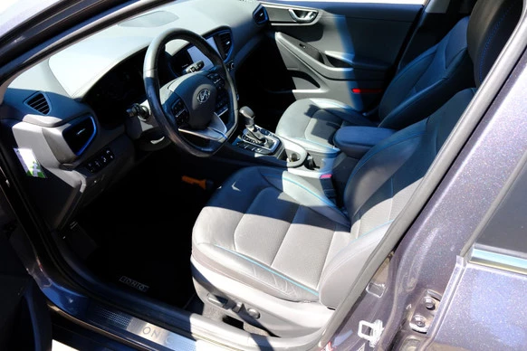 Hyundai IONIQ - Afbeelding 2 van 30