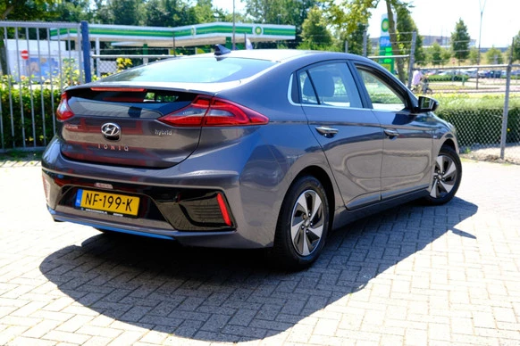Hyundai IONIQ - Afbeelding 3 van 30