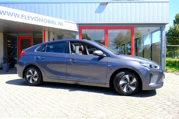 Hyundai IONIQ - Afbeelding 4 van 30