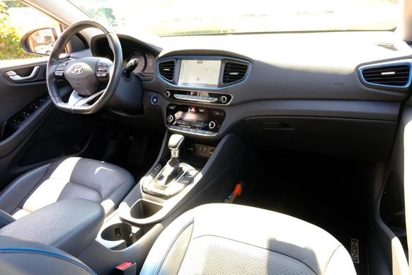 Hyundai IONIQ - Afbeelding 5 van 30