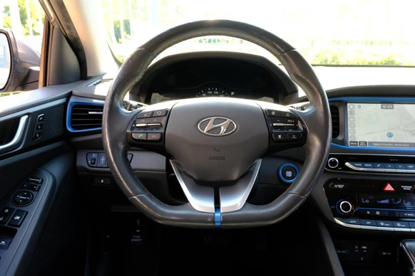 Hyundai IONIQ - Afbeelding 6 van 30