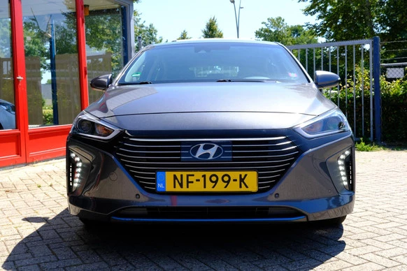 Hyundai IONIQ - Afbeelding 7 van 30