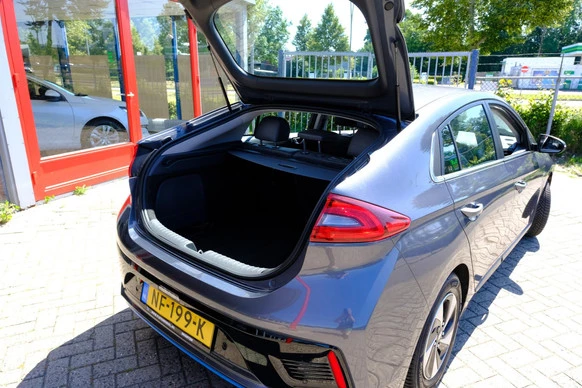 Hyundai IONIQ - Afbeelding 9 van 30