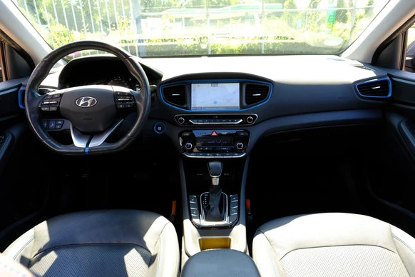 Hyundai IONIQ - Afbeelding 11 van 30