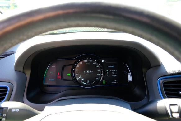 Hyundai IONIQ - Afbeelding 12 van 30