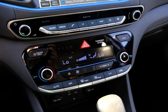 Hyundai IONIQ - Afbeelding 13 van 30