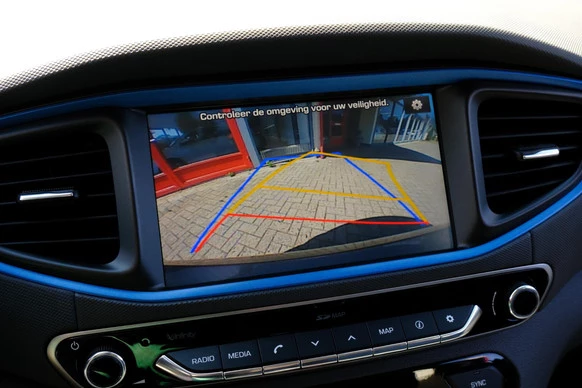 Hyundai IONIQ - Afbeelding 15 van 30