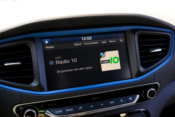 Hyundai IONIQ - Afbeelding 16 van 30