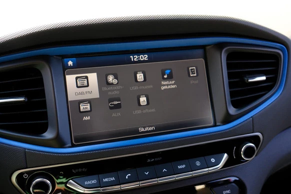 Hyundai IONIQ - Afbeelding 17 van 30