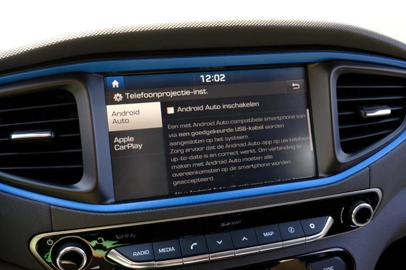 Hyundai IONIQ - Afbeelding 18 van 30