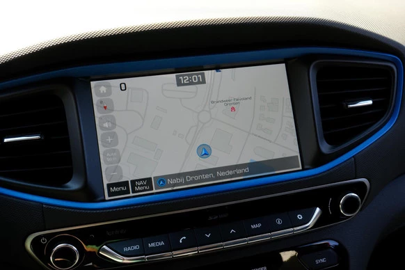 Hyundai IONIQ - Afbeelding 19 van 30