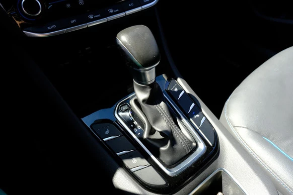 Hyundai IONIQ - Afbeelding 21 van 30