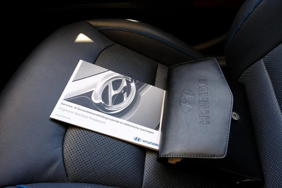 Hyundai IONIQ - Afbeelding 22 van 30