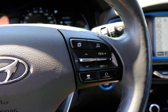 Hyundai IONIQ - Afbeelding 26 van 30