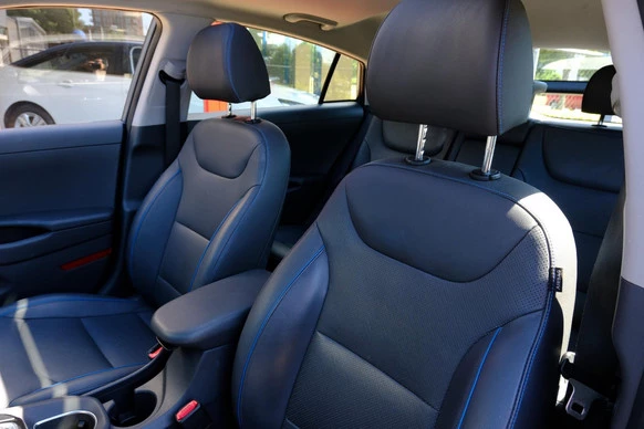 Hyundai IONIQ - Afbeelding 27 van 30