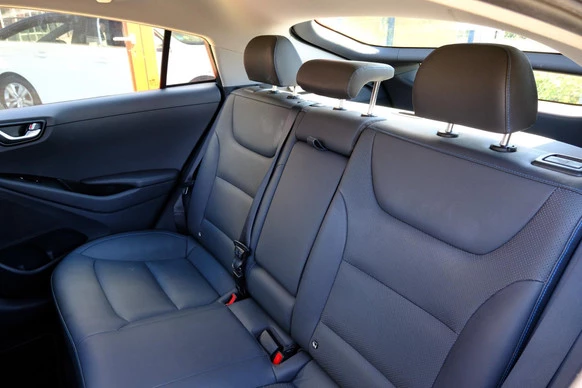 Hyundai IONIQ - Afbeelding 29 van 30