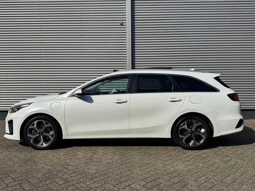 Kia Ceed Sportswagon - Afbeelding 2 van 30