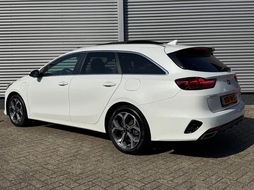 Kia Ceed Sportswagon - Afbeelding 3 van 30