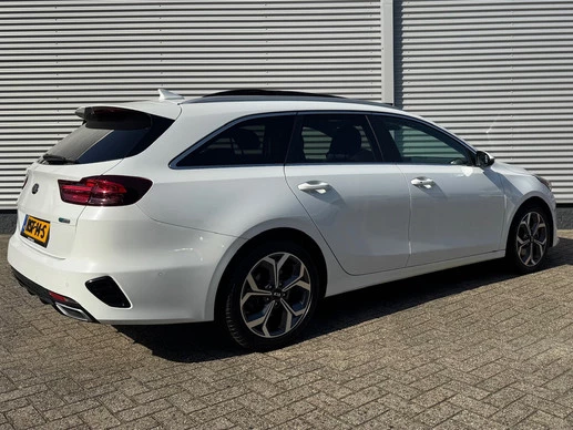Kia Ceed Sportswagon - Afbeelding 5 van 30