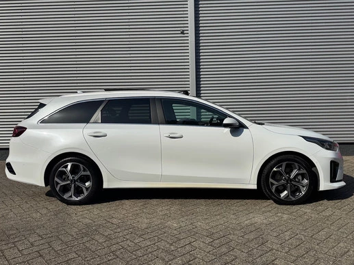 Kia Ceed Sportswagon - Afbeelding 6 van 30