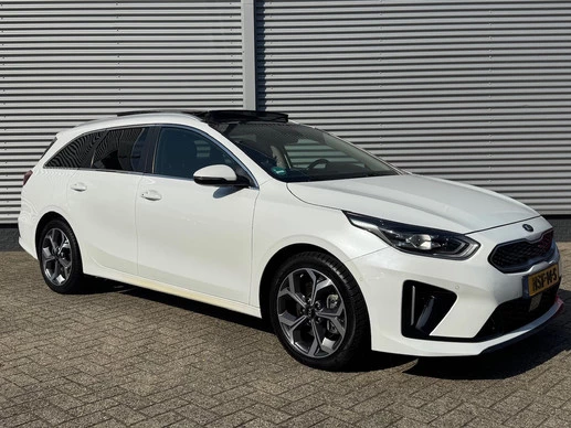 Kia Ceed Sportswagon - Afbeelding 7 van 30