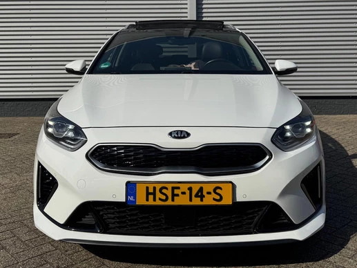 Kia Ceed Sportswagon - Afbeelding 8 van 30