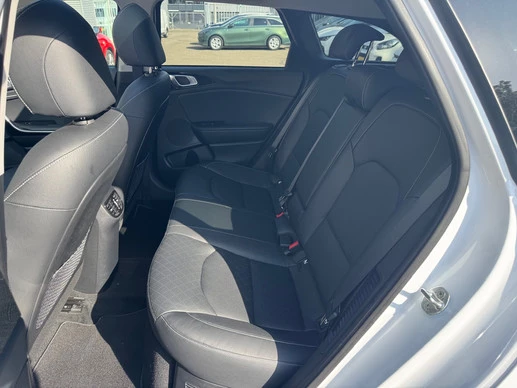 Kia Ceed Sportswagon - Afbeelding 10 van 30